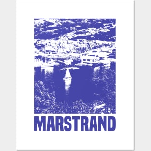 Marstrand Posters and Art